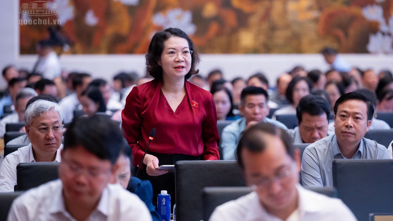 Sửa Luật Xử lý vi phạm hành chính: Cân nhắc mức phạt tiền tối đa lên 1,5 lần