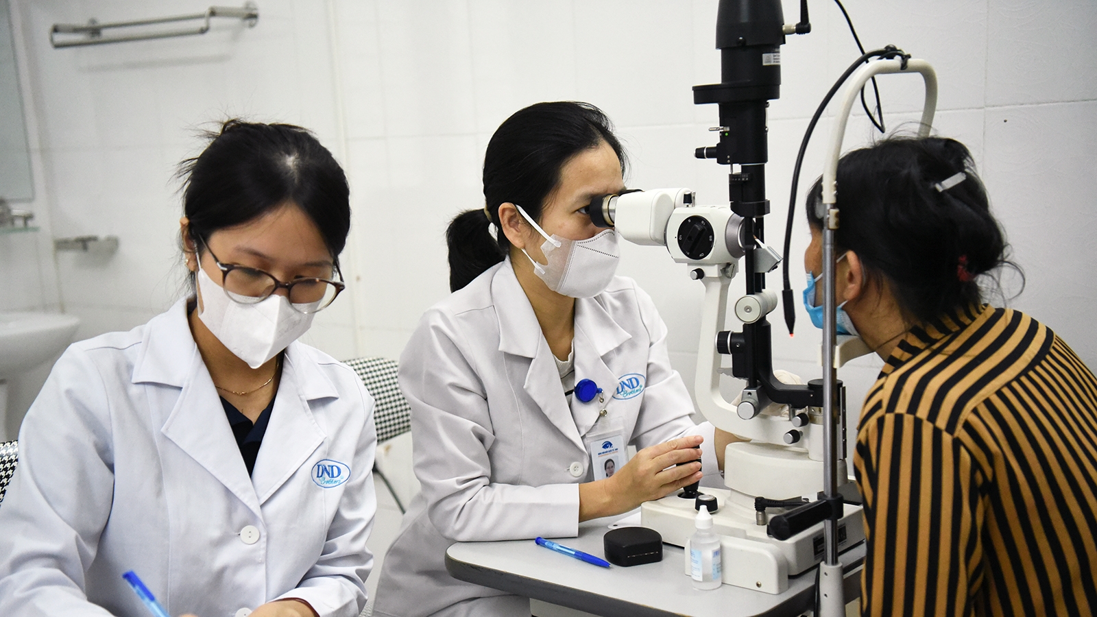 Khám sức khỏe miễn phí toàn dân: Đảm bảo thực chất, không hình thức