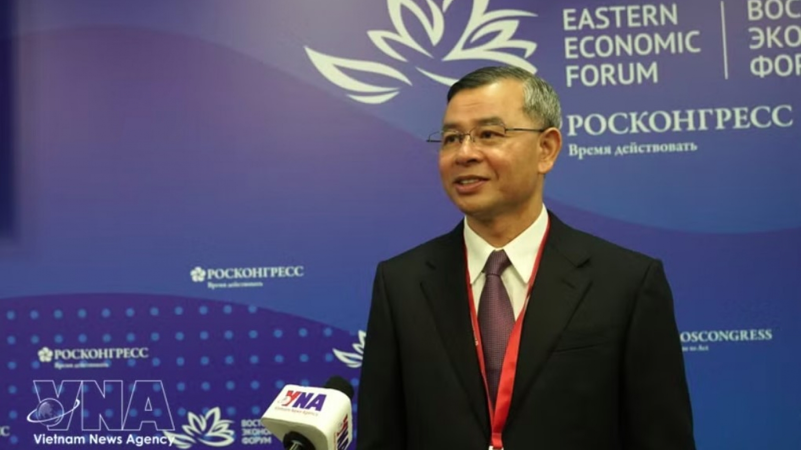 Vietnam businesses poised to tap opportunities in Russia’s Far East: minister