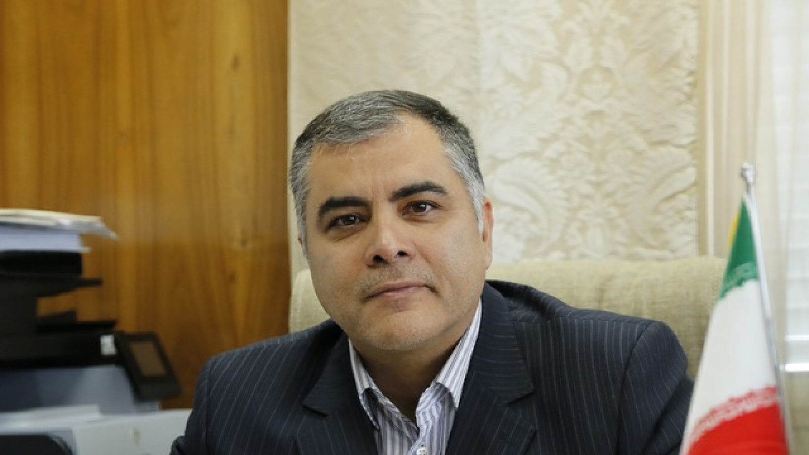 Iran tuyên bố khôi phục nhiều cơ sở dầu khí