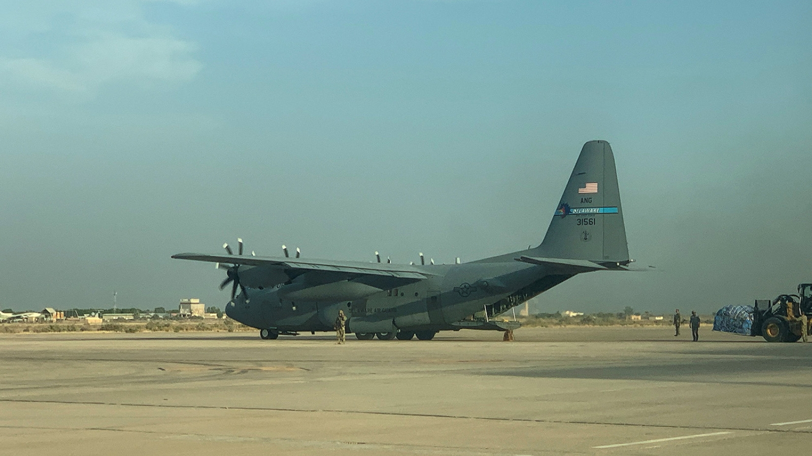 Mỹ hoàn tất rút quân, Iraq chính thức tự gánh vác an ninh sau hơn 2 thập kỷ