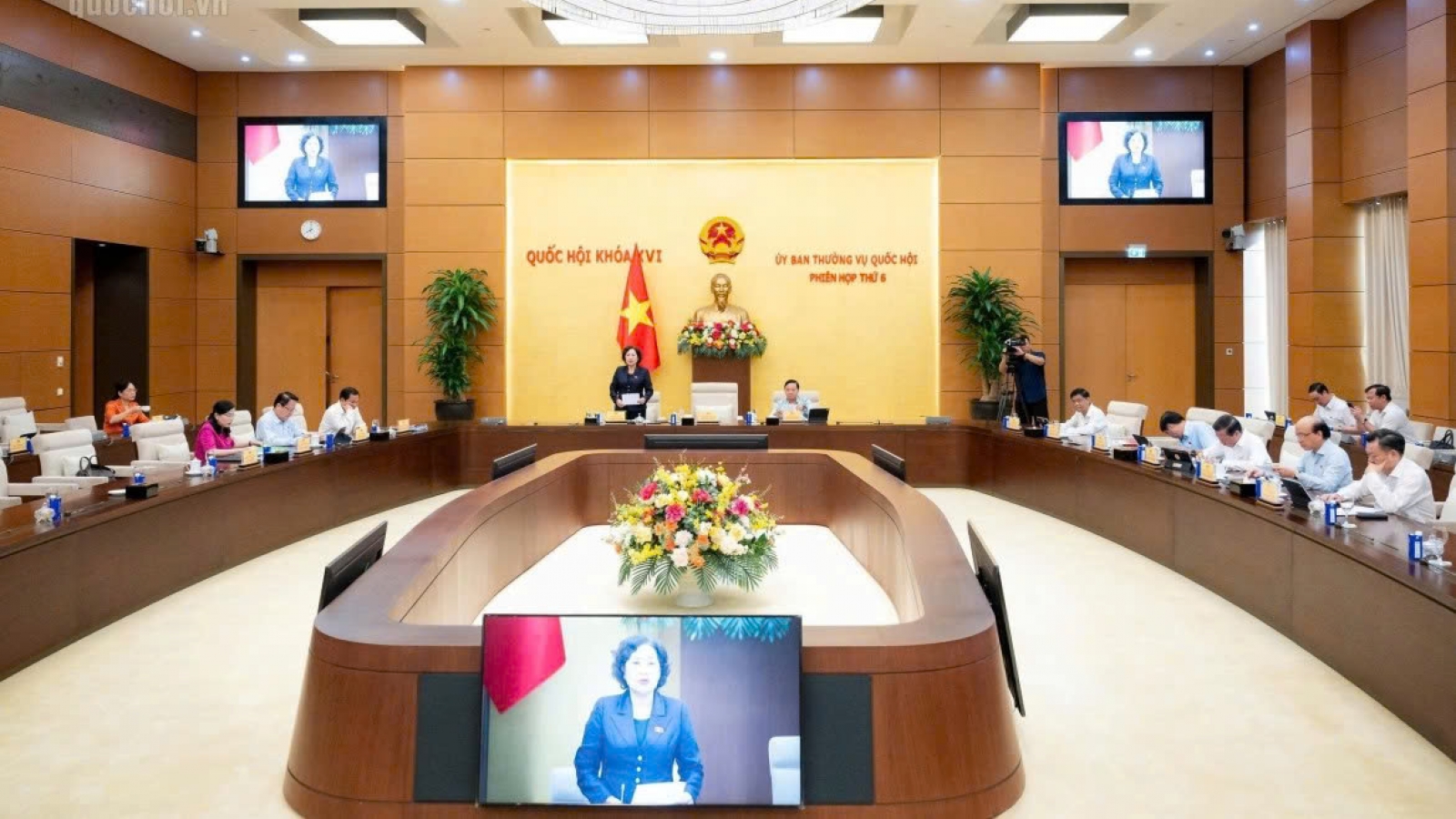 Investment Law revision aims to create a more open, efficient investment environment