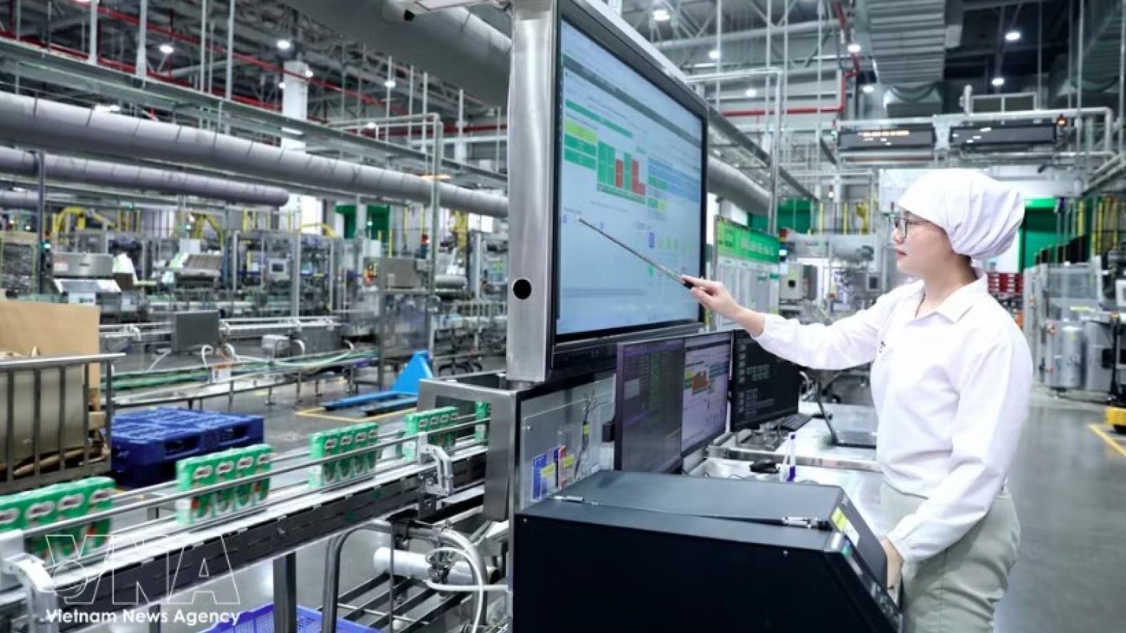 FDI flows fuel growth of Vietnam’s industrial property market