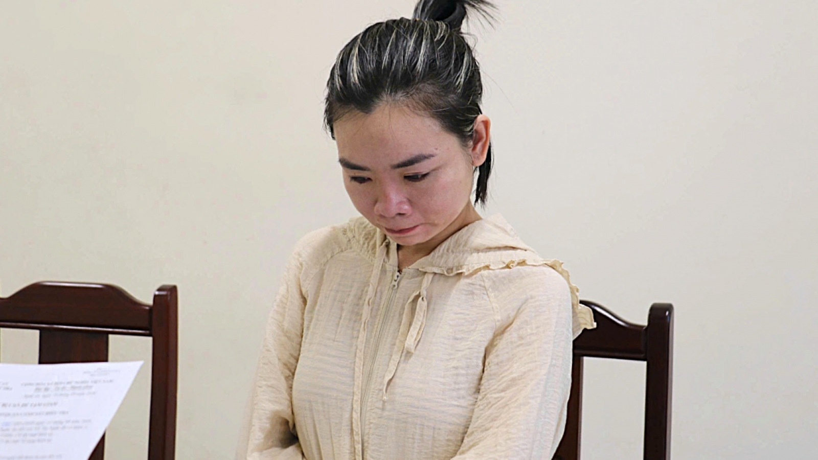 Lừa đảo, chiếm đoạt hơn 19 tỷ đồng bằng chiêu “lướt” đất