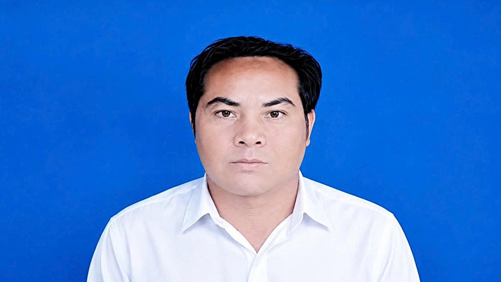 Nghi can đâm em trai tử vong ở Nghệ An ra đầu thú