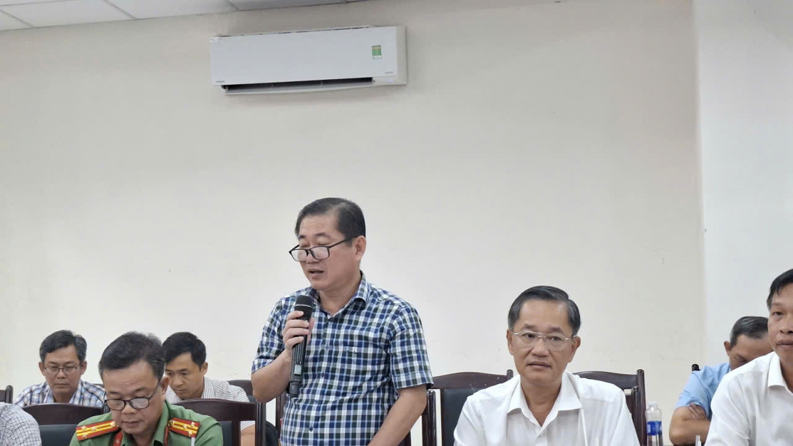 An Giang thu hồi 35 trường hợp cấp thừa kinh phí thực hiện Nghị định 178