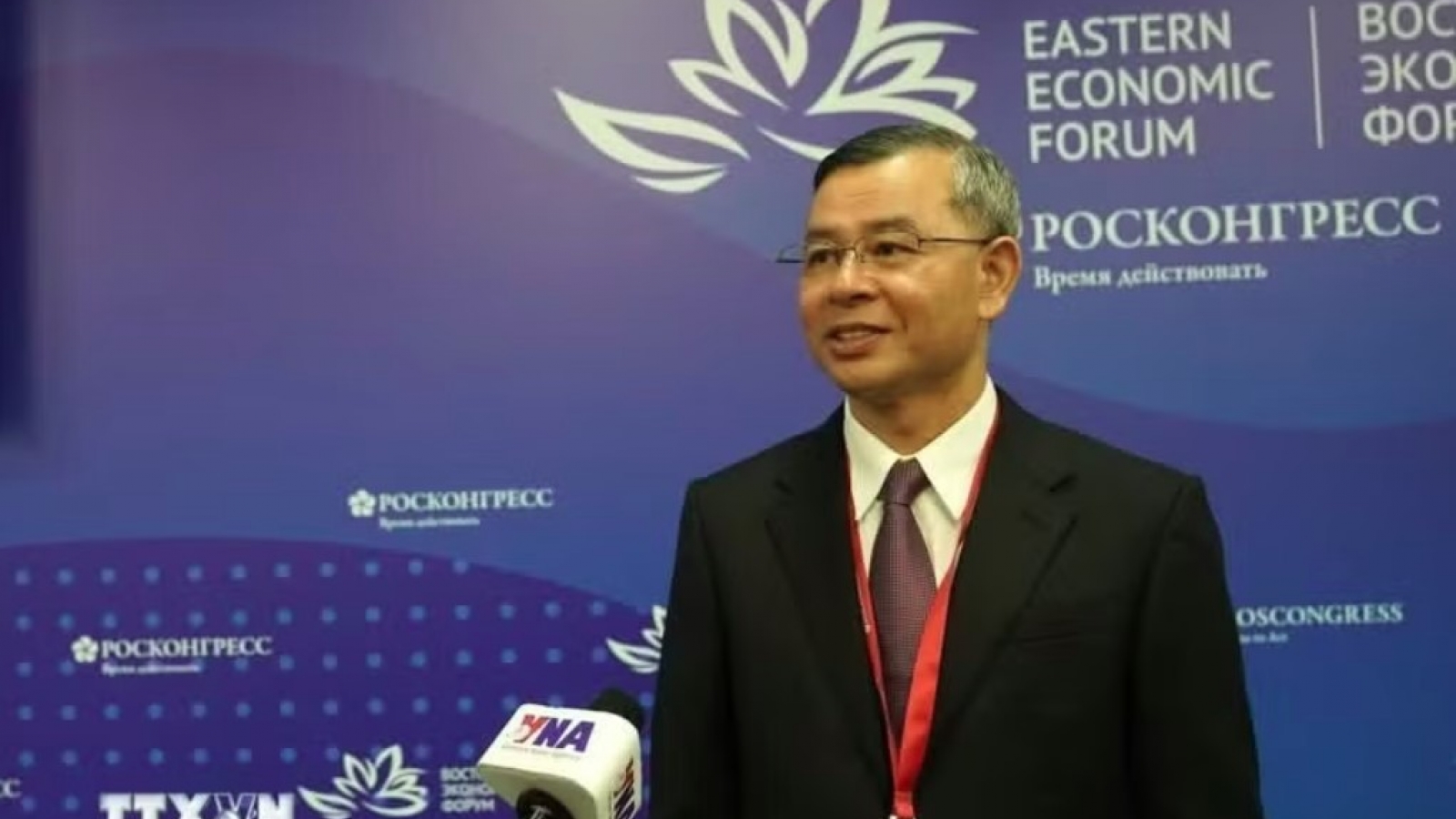 Vietnam, Russia move to boost financial cooperation