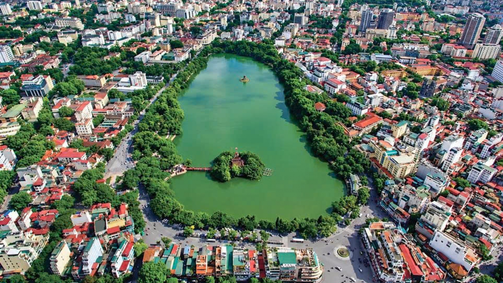 Ấn phẩm Tiếng nói Việt Nam số 38(2057) - Thứ Năm ngày 17/9/2026
