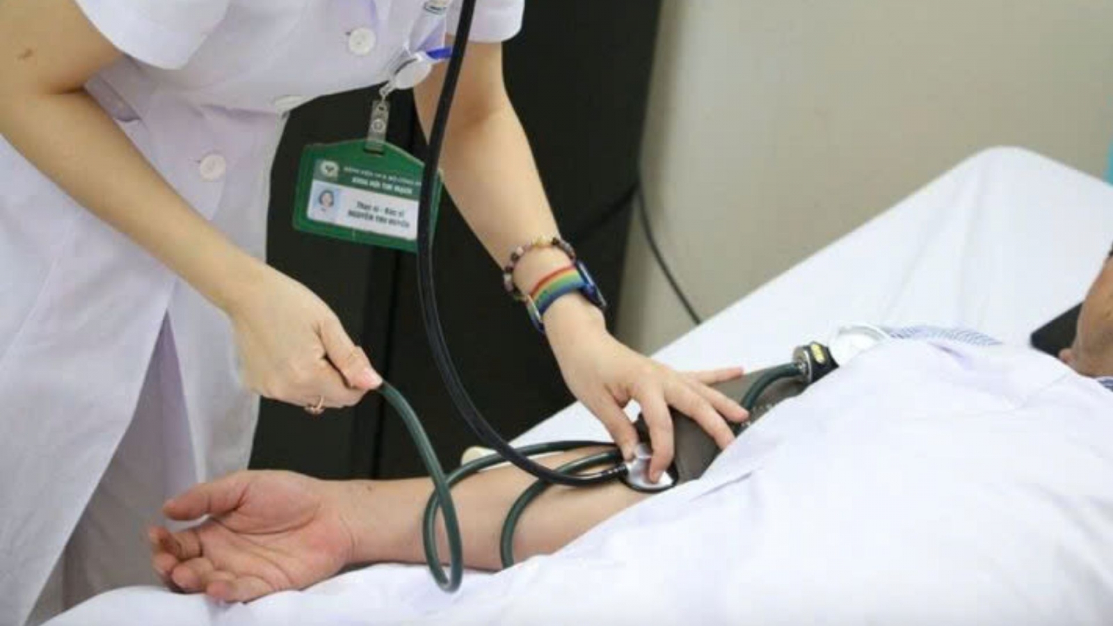 Huyết áp cao ảnh hưởng đến chức năng thận như thế nào?