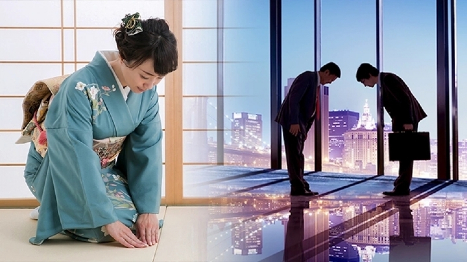 Vì sao người Nhật thường gọi nhau bằng họ khi giao tiếp?