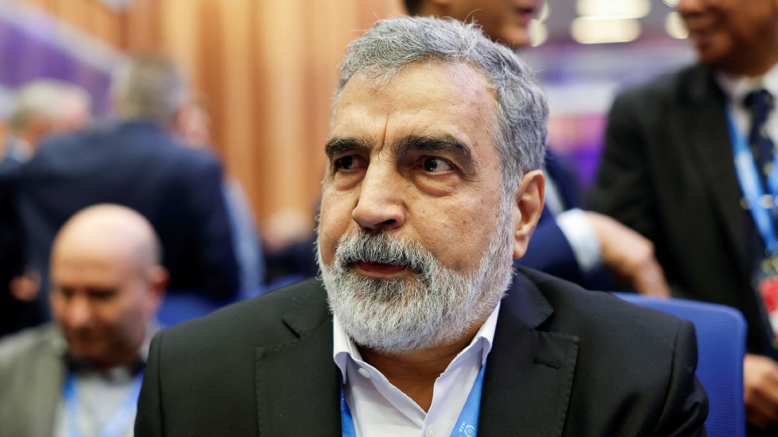 Iran tuyên bố mất niềm tin vào Tổng Giám đốc IAEA
