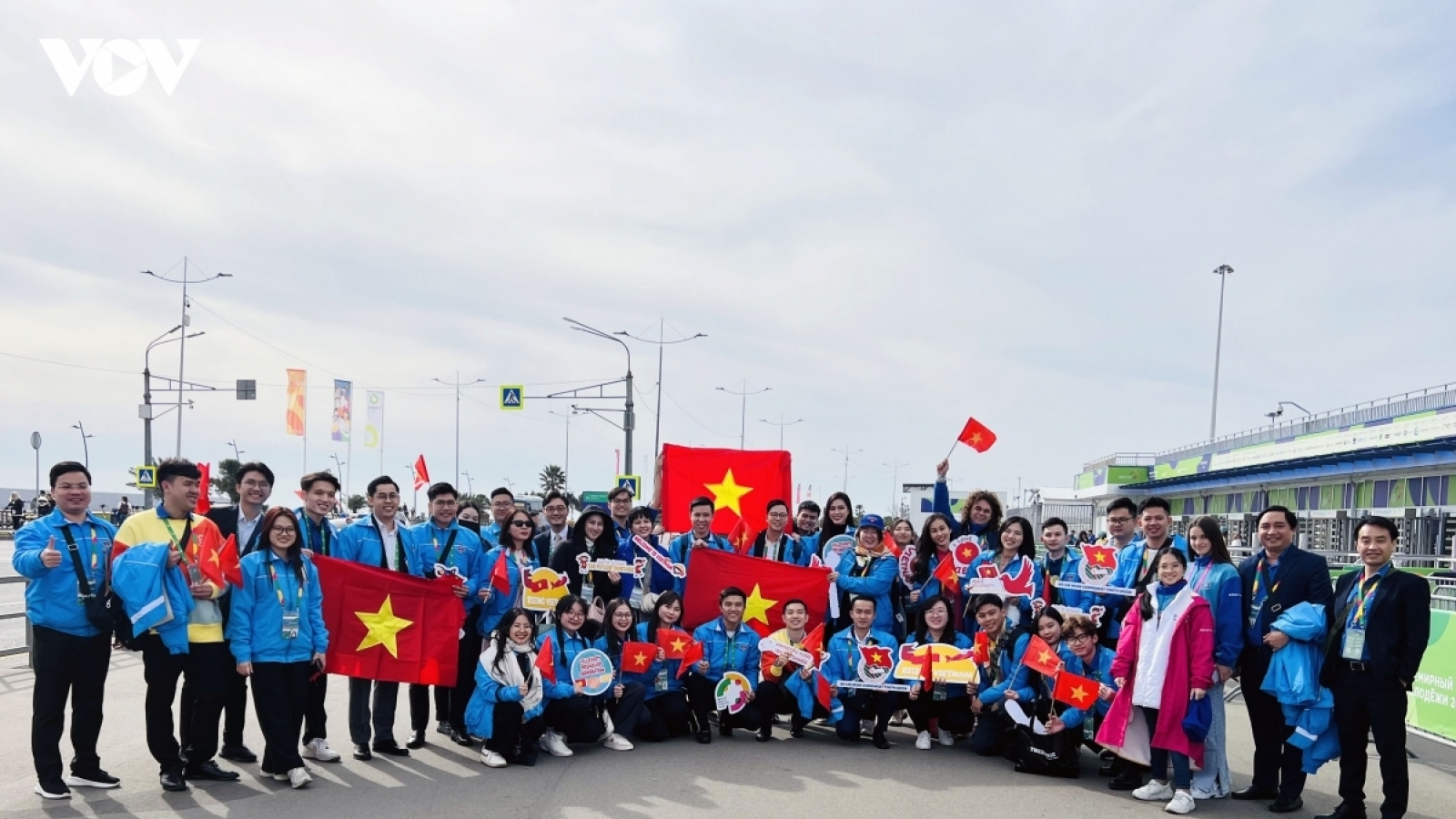 Nghị quyết 23 khơi thông nguồn lực lớn từ cộng đồng người Việt ở nước ngoài