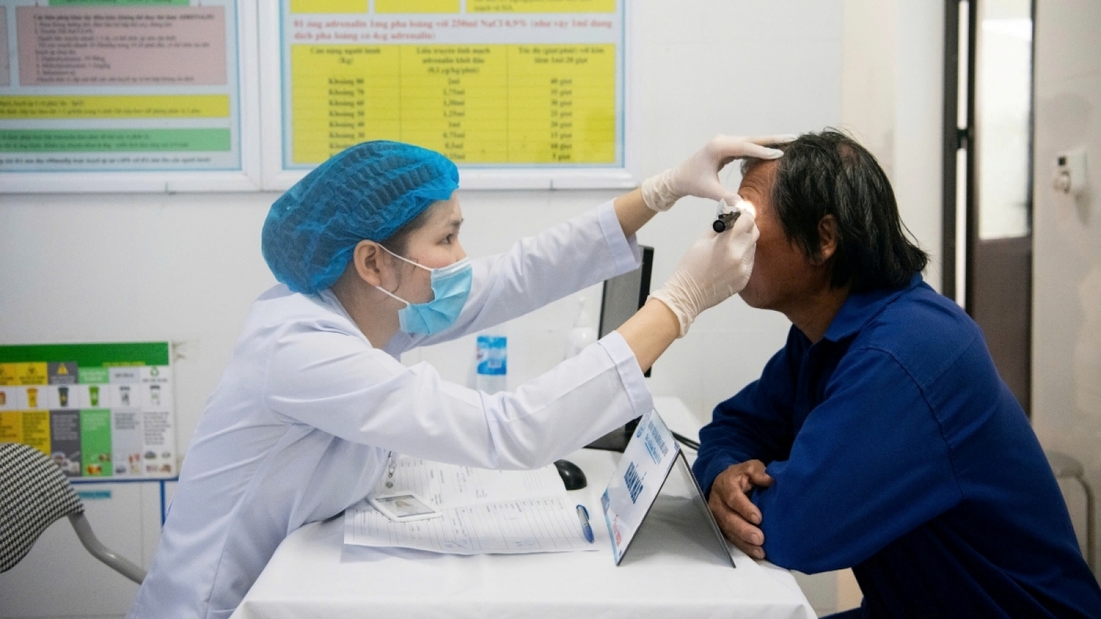 Nghiên cứu tăng quyền lợi BHYT cho bệnh nhân ung thư di căn