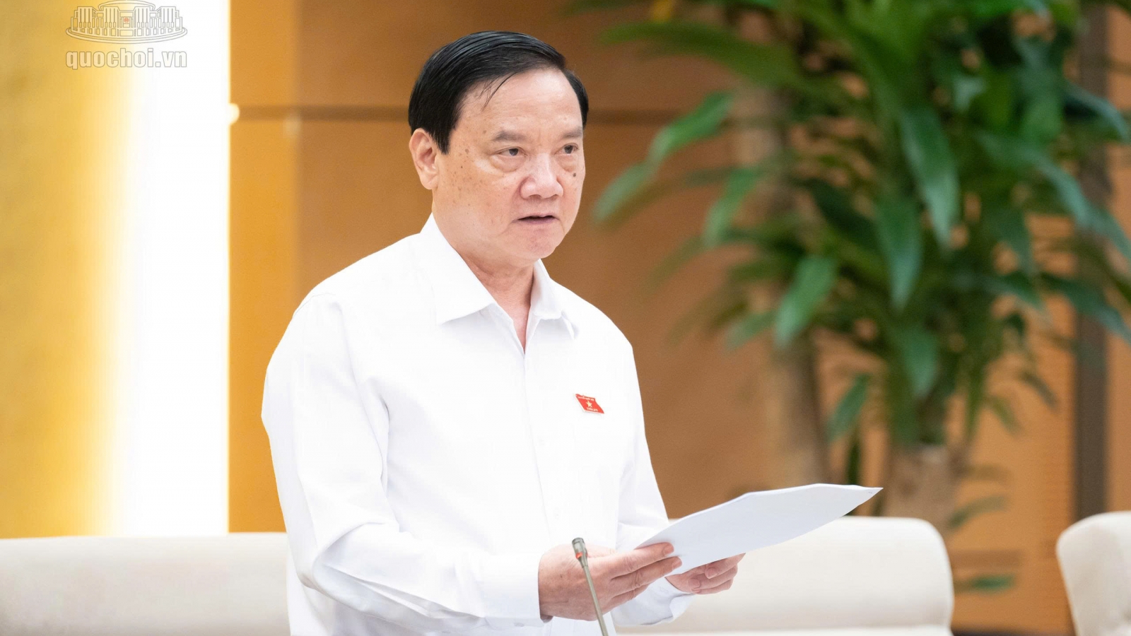 Đề xuất cơ chế thu hồi tài sản liên quan đến tội phạm không qua kết tội