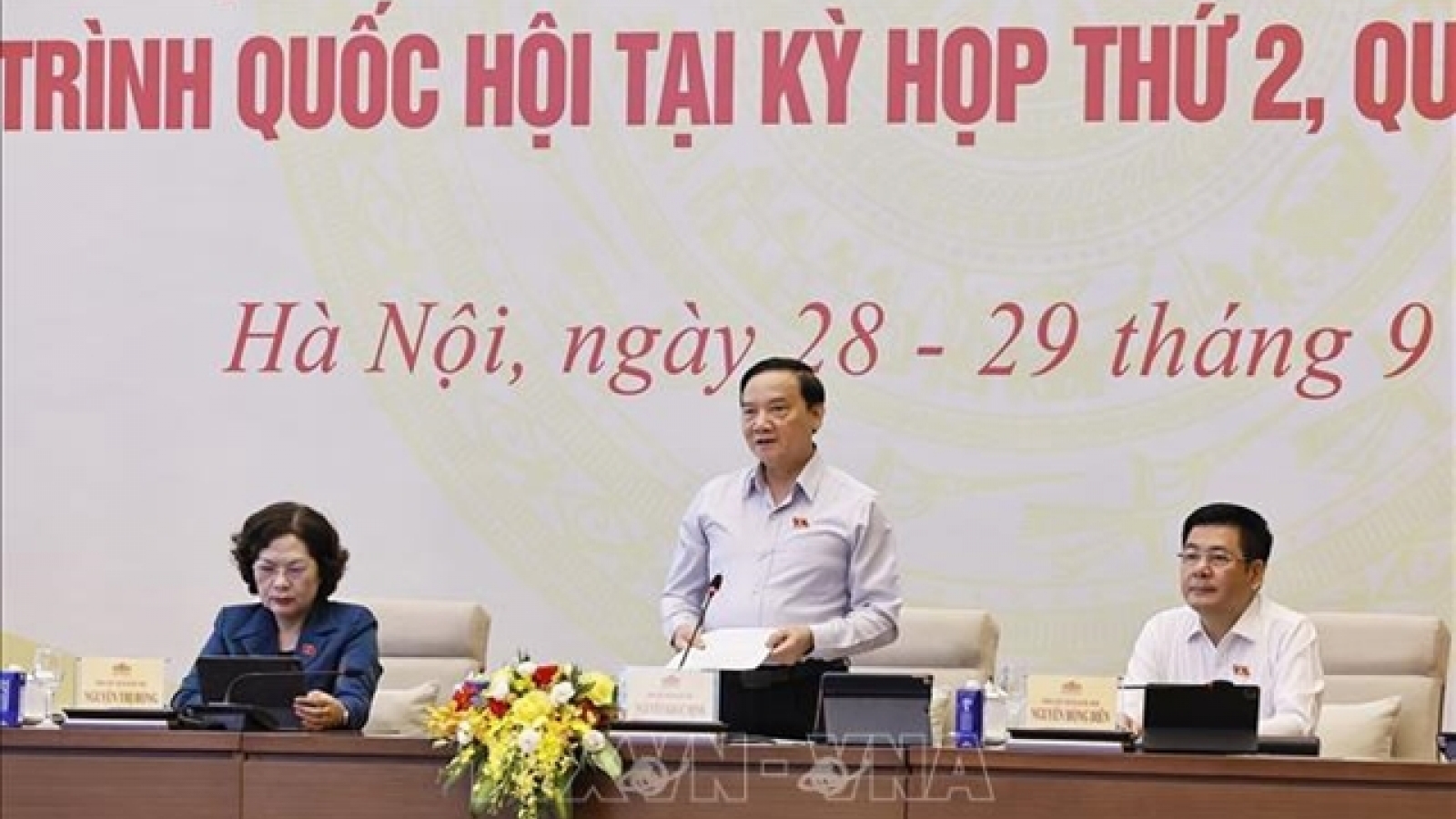 Lawmakers call for caution over higher administrative fines