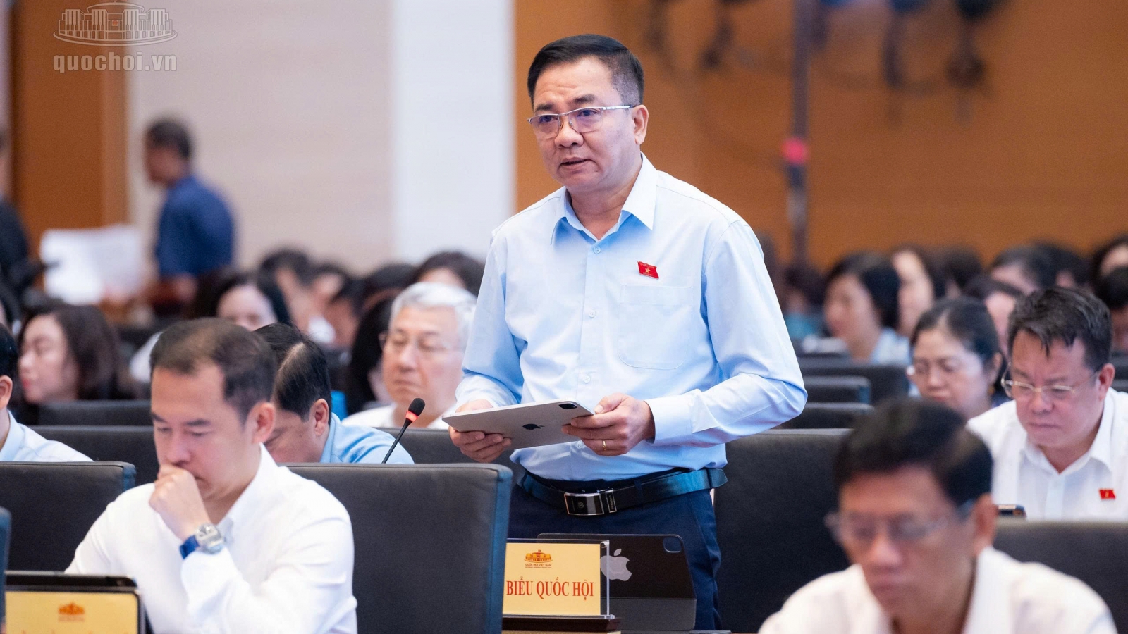 Quy định chặt "cơ chế thử nghiệm" để tránh trục lợi thị trường chứng khoán