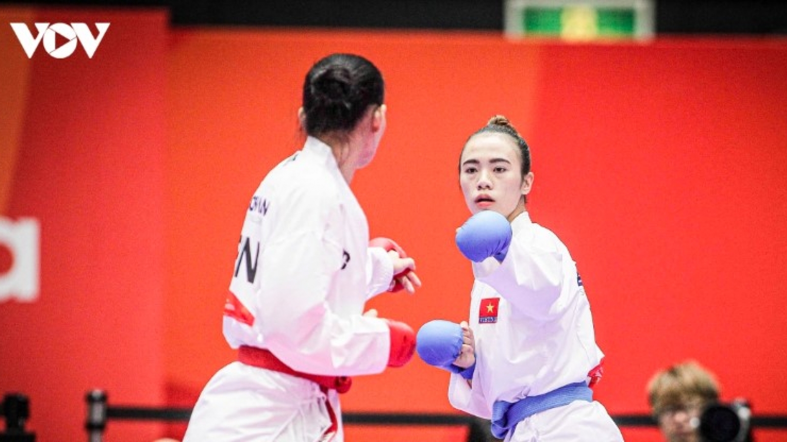 Vietnam's sports delegation secures third medal at ASIAD 2026