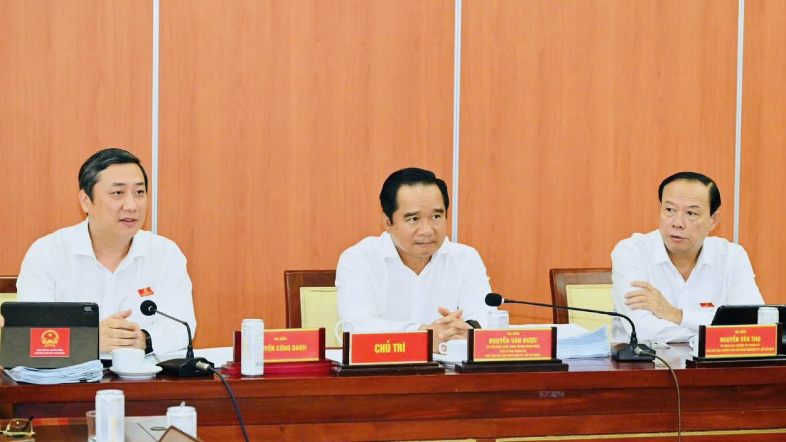 Tăng cường hỗ trợ nguồn lực cho vùng sâu, vùng xa