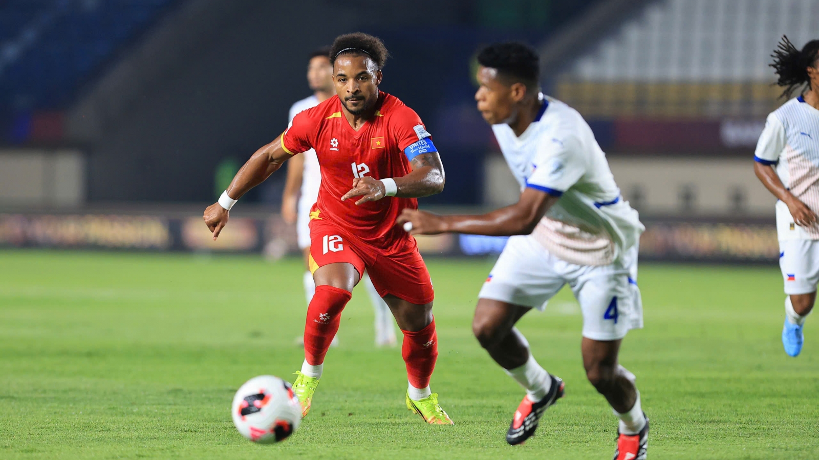 ĐT Việt Nam chính thức mất Nguyễn Xuân Son hết FIFA ASEAN Cup 2026