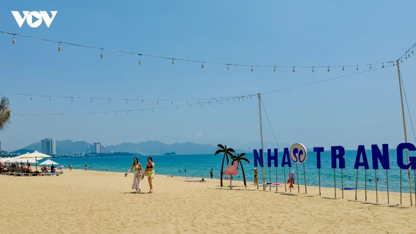 Da Nang, Nha Trang draw Korean travellers during Chuseok holiday