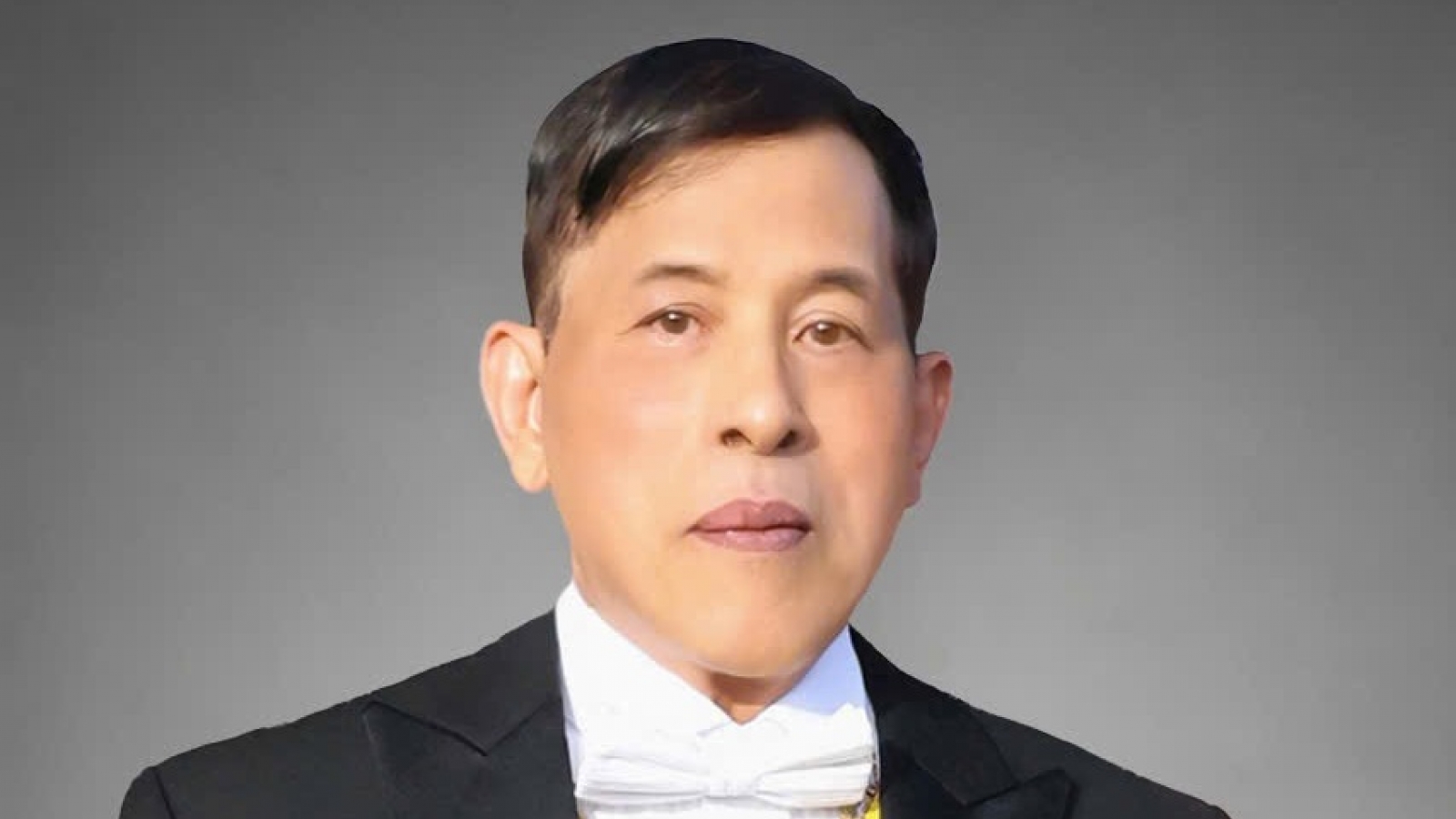 Nhà Vua Vương quốc Thái Lan sẽ thăm cấp Nhà nước đến Việt Nam