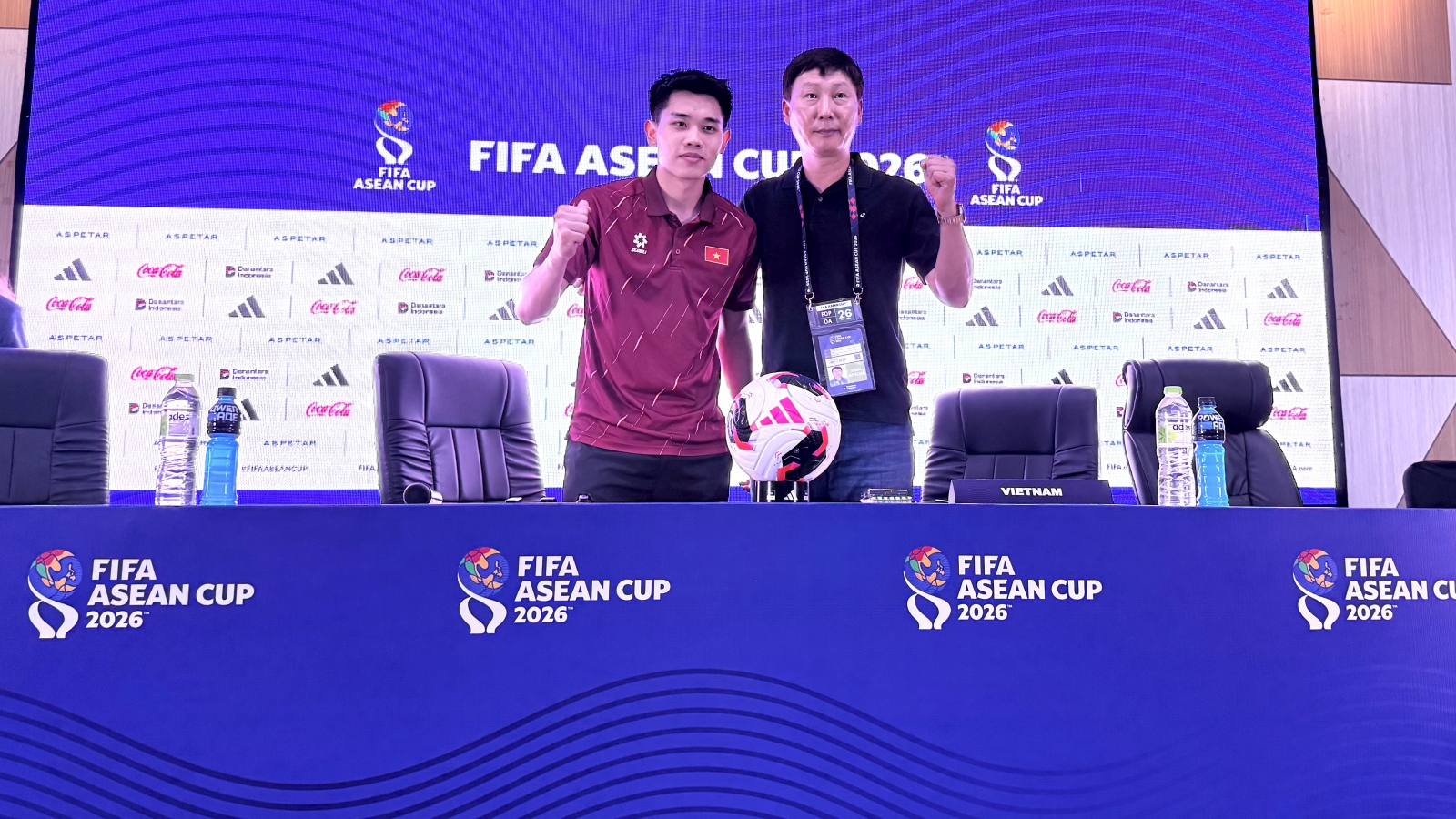 HLV Kim Sang Sik nhận định trận đại chiến ĐT Việt Nam vs ĐT Thái Lan