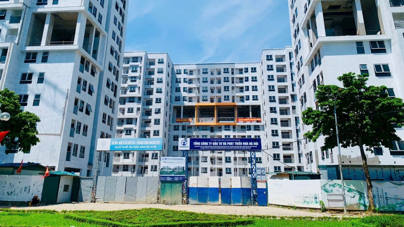 Doanh nghiệp có thể khởi kiện Sở Xây dựng nếu chậm trả lời hồ sơ dự án sau 15 ngày