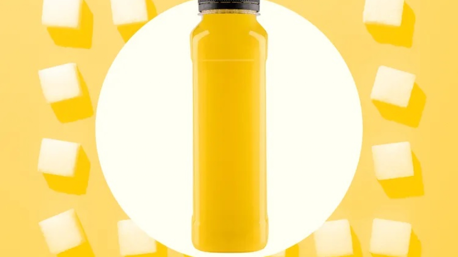 Nước ép trái cây ảnh hưởng thế nào đến đường huyết?