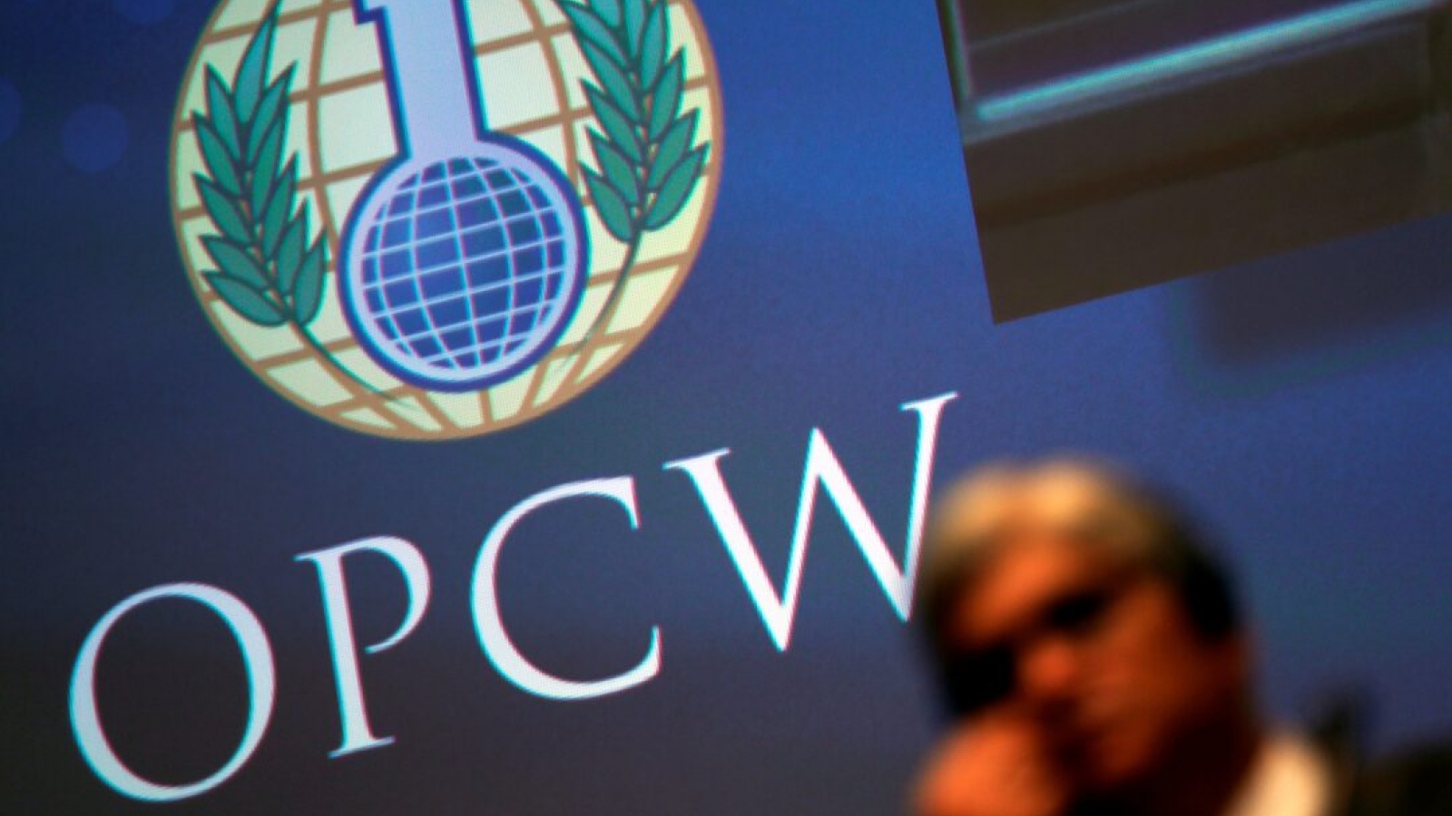 OPCW xác nhận việc tiêu hủy đạn dược hóa học tại Syria