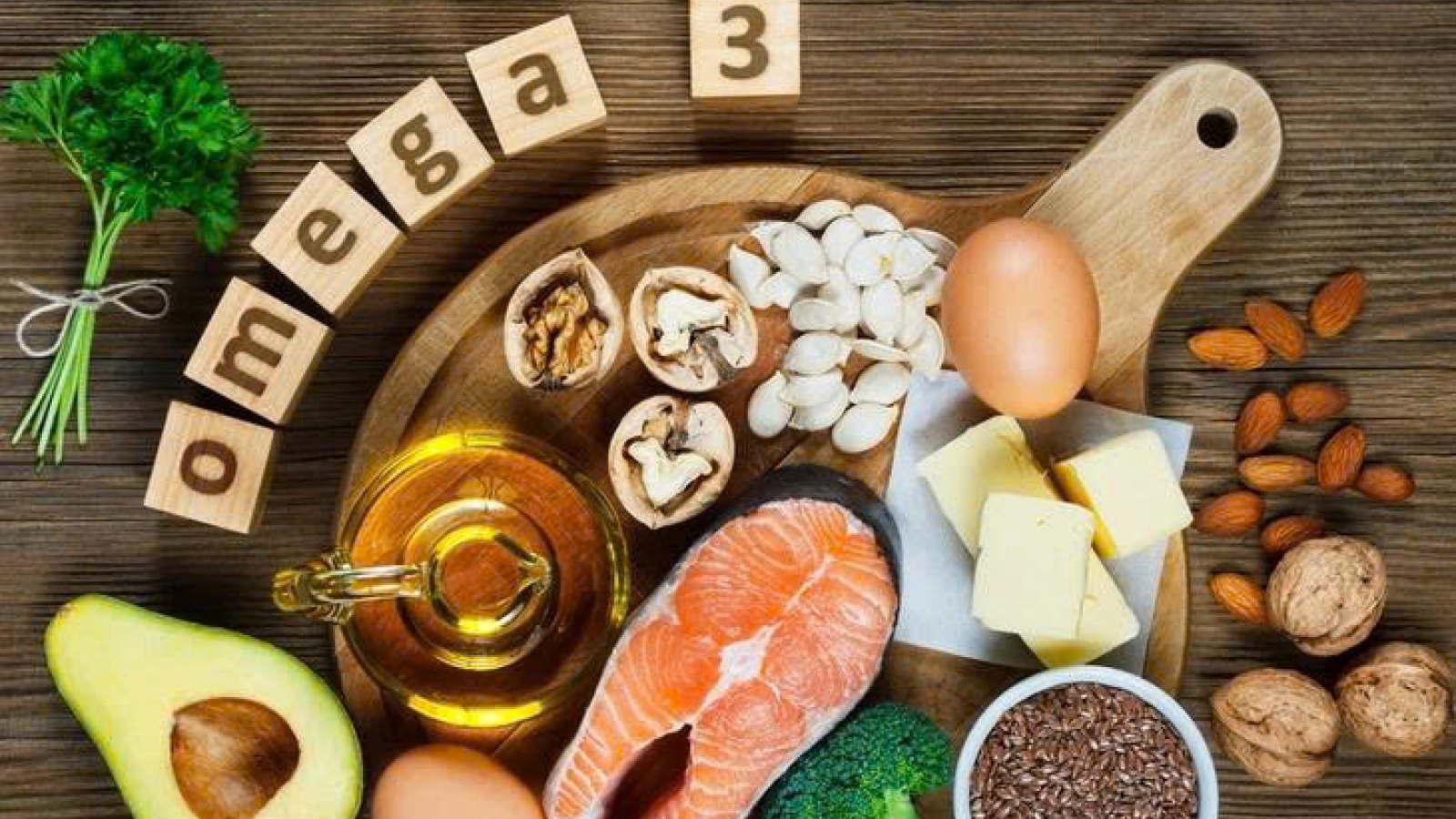Muốn lá phổi khỏe hơn, đừng bỏ qua 9 thực phẩm này