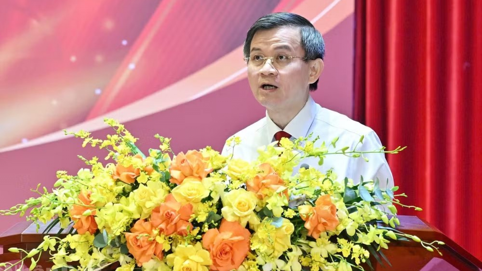 Trao giải cuộc thi chính luận về bảo vệ nền tảng tư tưởng của Đảng
