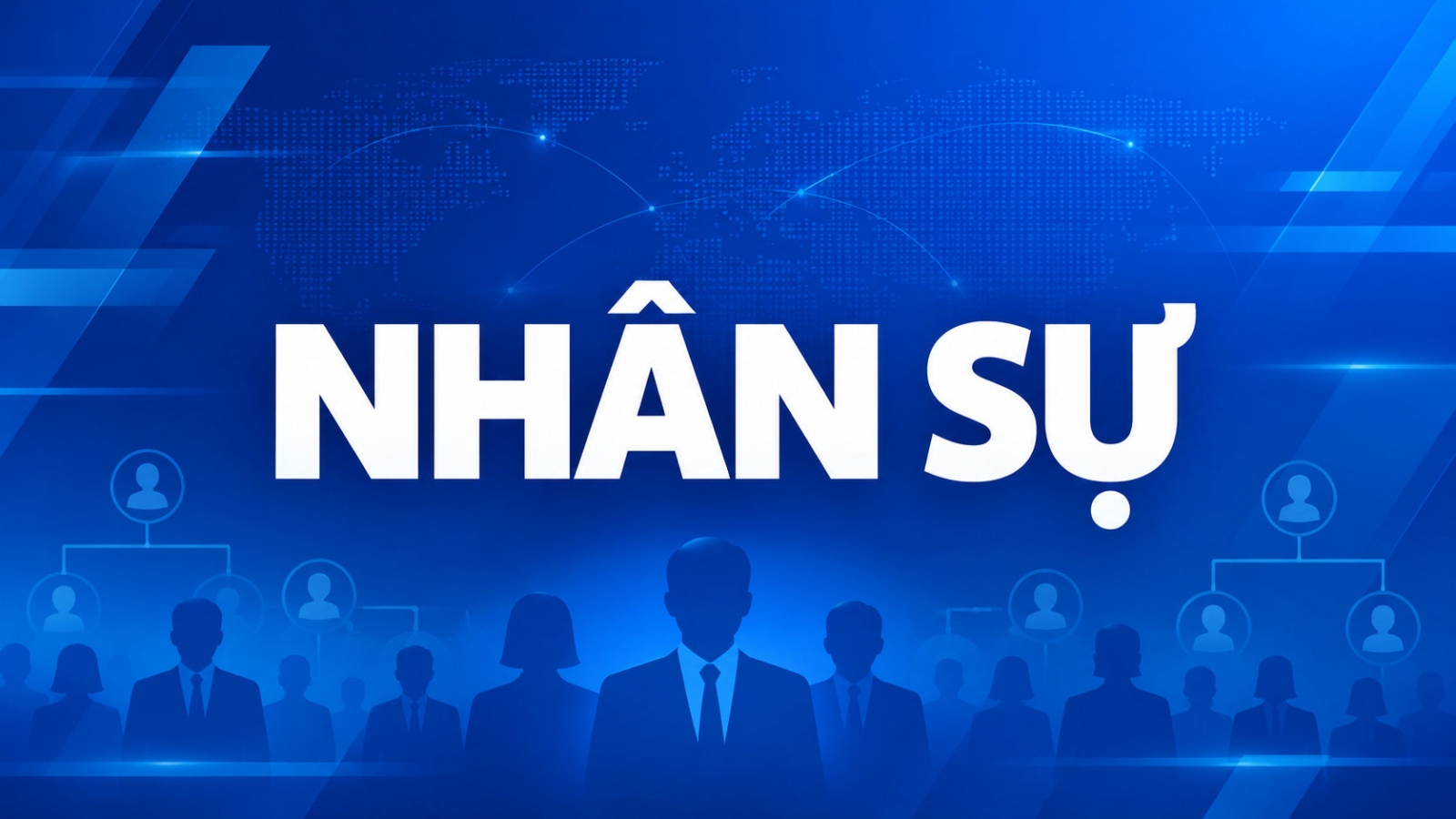 Ông Trần Thế Thông làm Trợ lý Bí thư Thành ủy TP.HCM