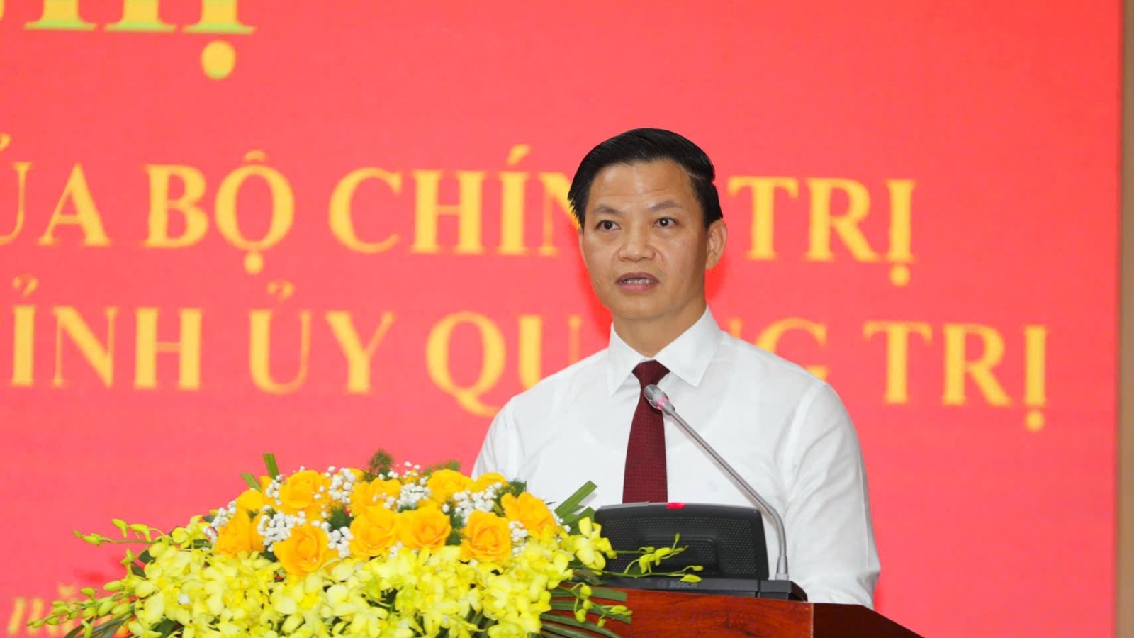 Quảng Trị: Tháo gỡ điểm nghẽn, hướng đến mục tiêu, chiến lược “vươn Đông, tỏa Tây”
