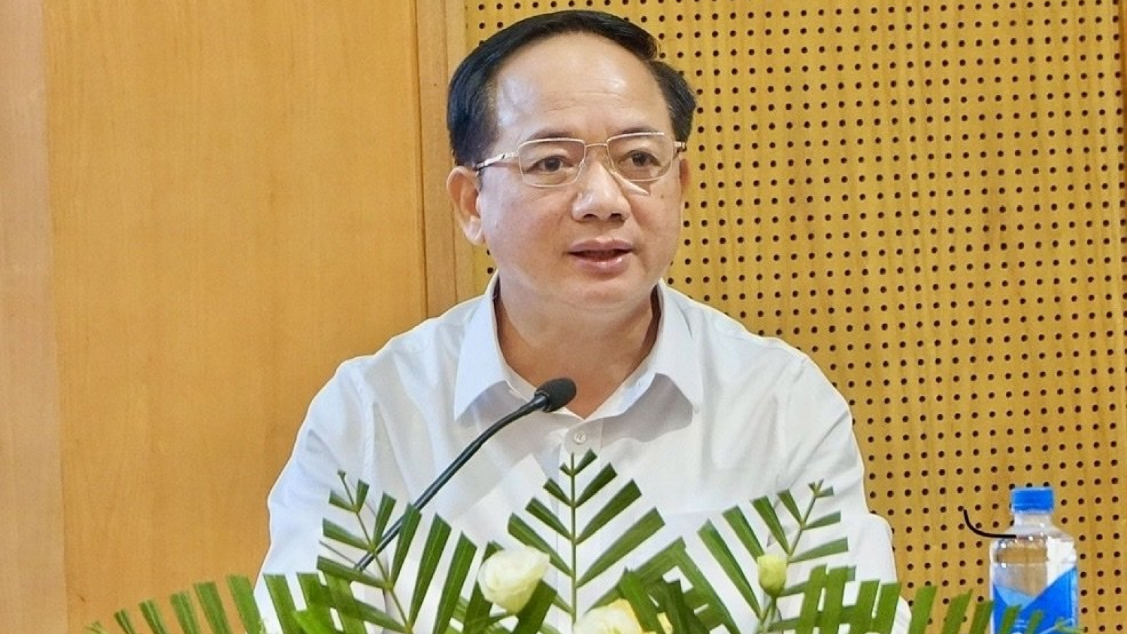 Phân công công tác Lãnh đạo Ban Tuyên giáo Trung ương