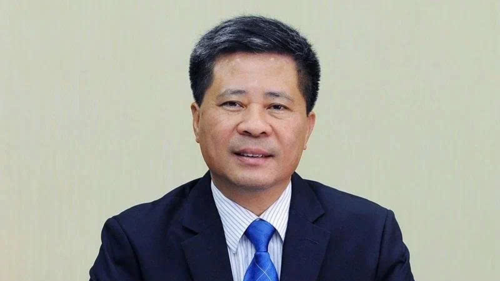 Cựu Chủ tịch Hội đồng thành viên EVNNPT Đặng Phan Tường bị khởi tố