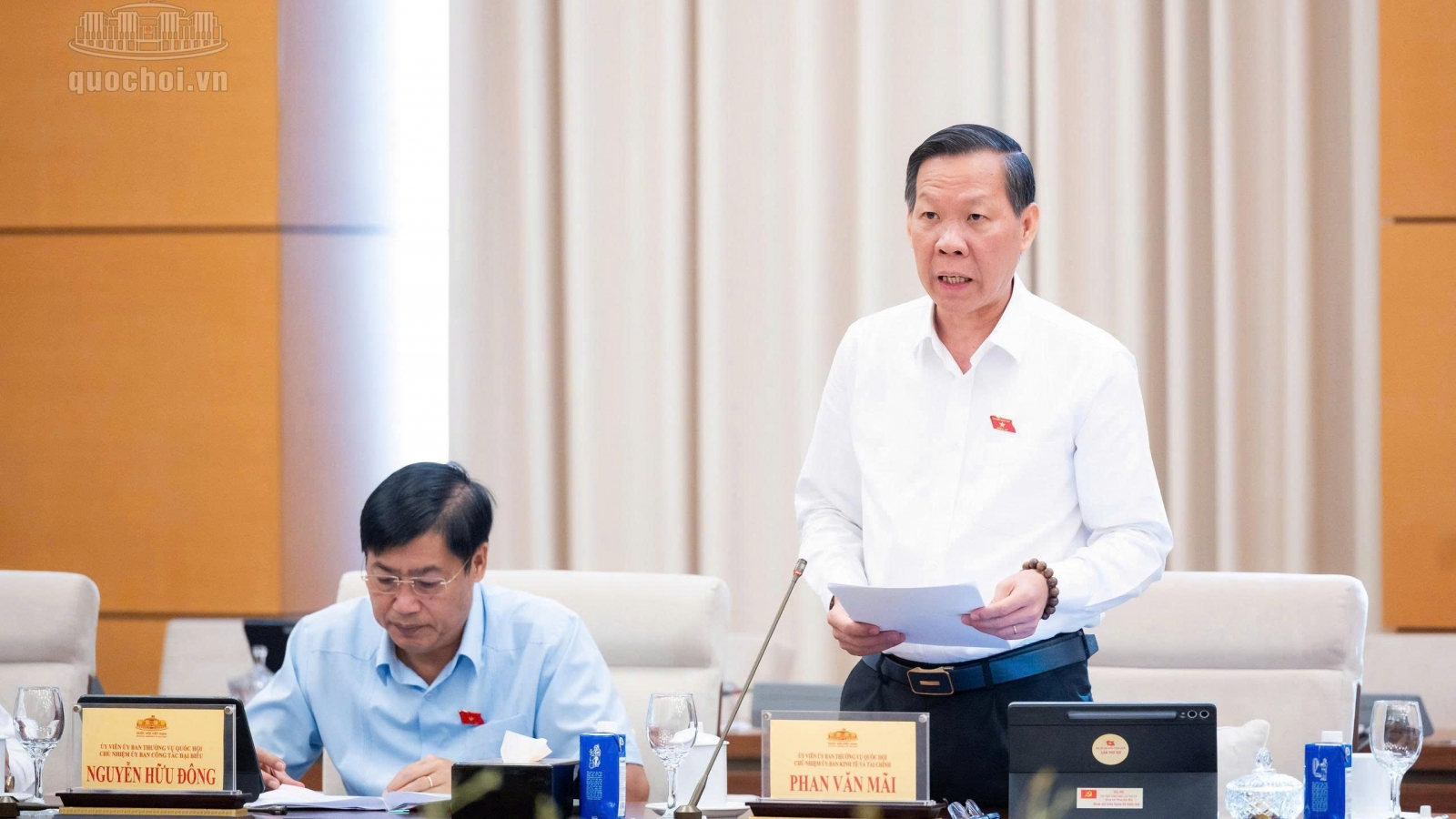 Sửa Luật Đầu tư: Mở rộng tiếp cận thị trường với nhà đầu tư nước ngoài