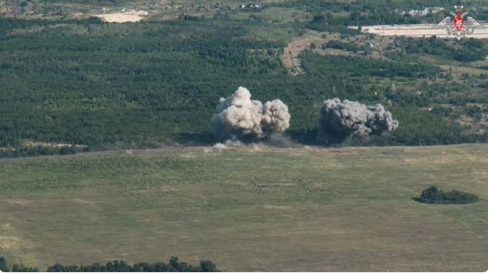 Thời sự quốc tế sáng 18/9: UAV Nga bắn cháy pháo tự hành Ukraine