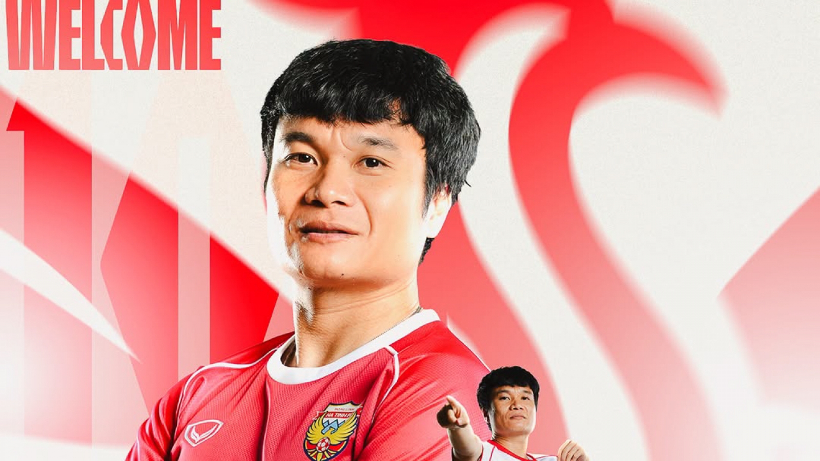 Chuyển nhượng V-League hôm nay 2/9: “Ronaldo xứ Nghệ” trở lại Hà Tĩnh