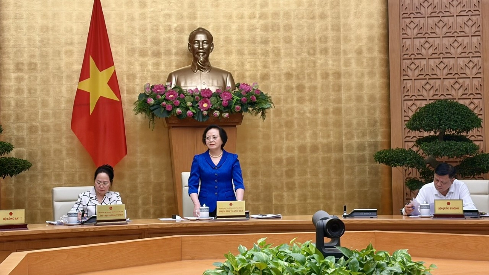 Phó Thủ tướng: Mỗi địa phương phải có một sản phẩm du lịch đặc trưng
