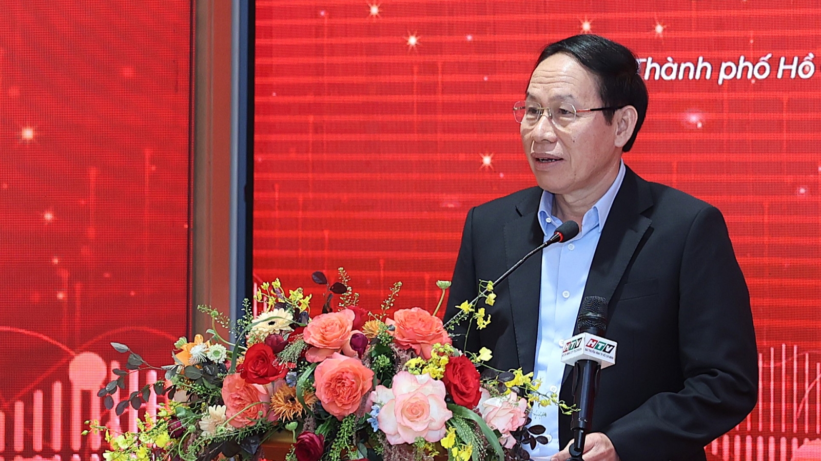 Phó Thủ tướng Lê Tiến Châu: Đại học phải cùng giải bài toán thực tiễn
