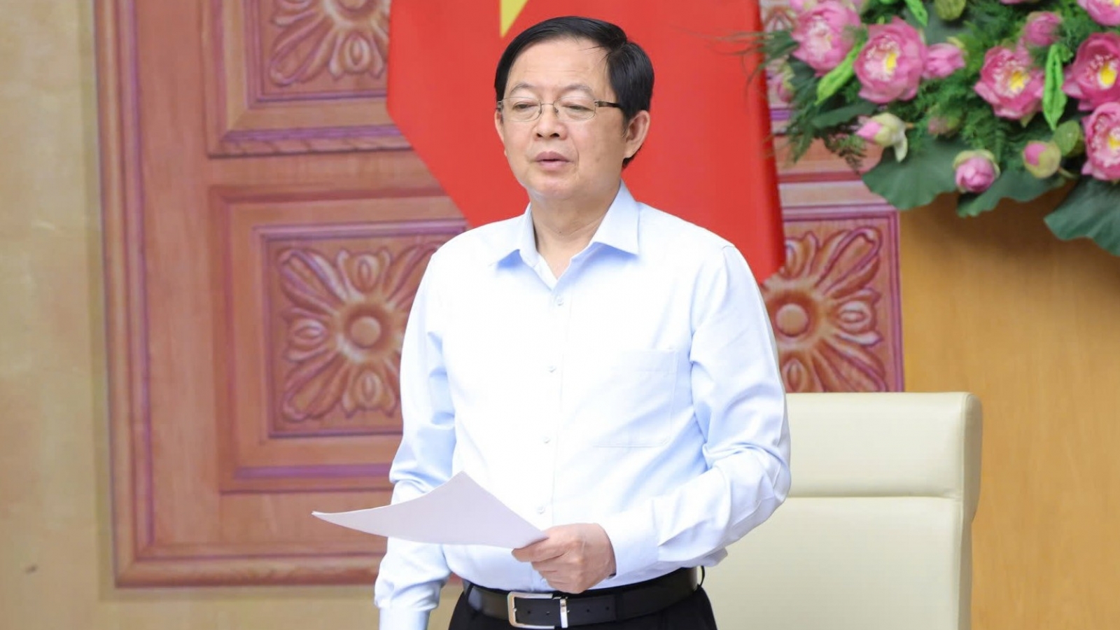 Phó Thủ tướng: Điều chỉnh quy hoạch lâm nghiệp, không hợp thức hóa sai phạm
