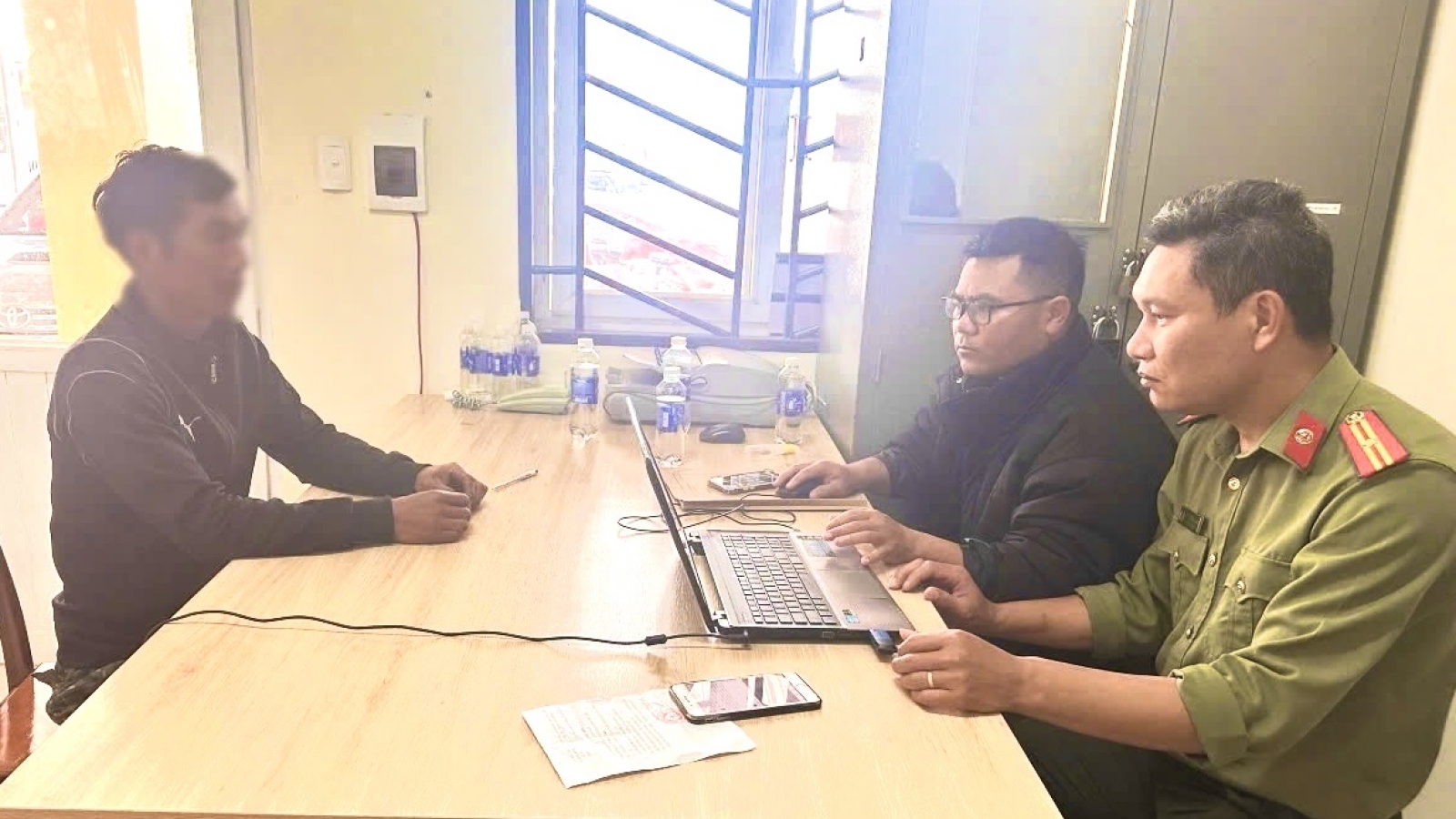 Đắk Lắk tăng cường đấu tranh với thông tin xấu độc trên không gian mạng