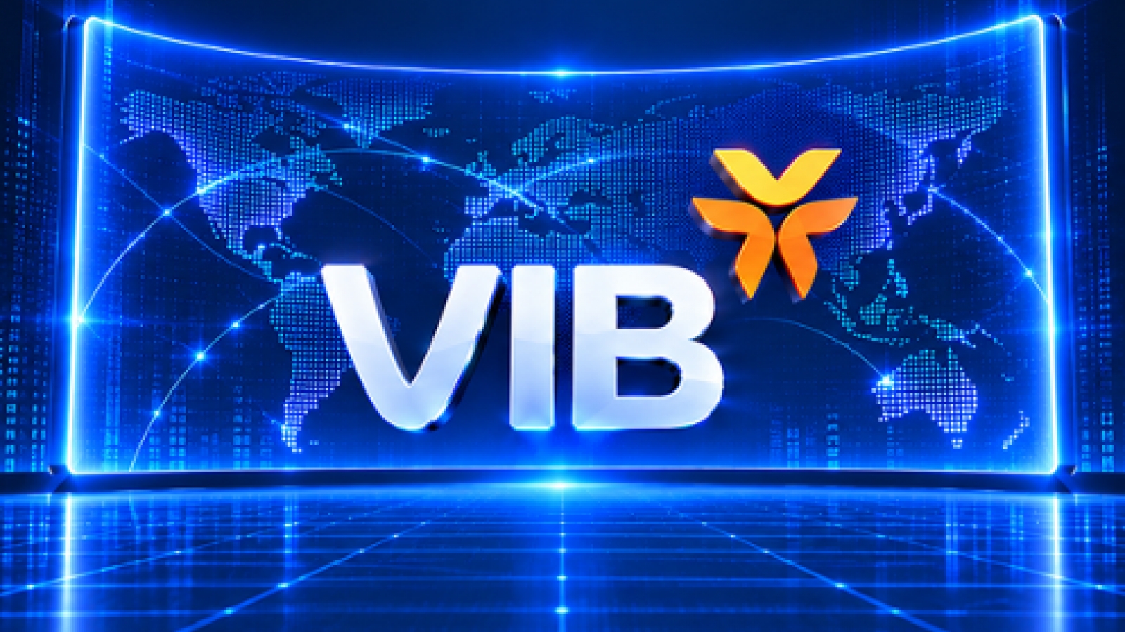 VIB vận hành hệ thống giao dịch Nguồn vốn, ngoại hối - Front Arena trên AWS