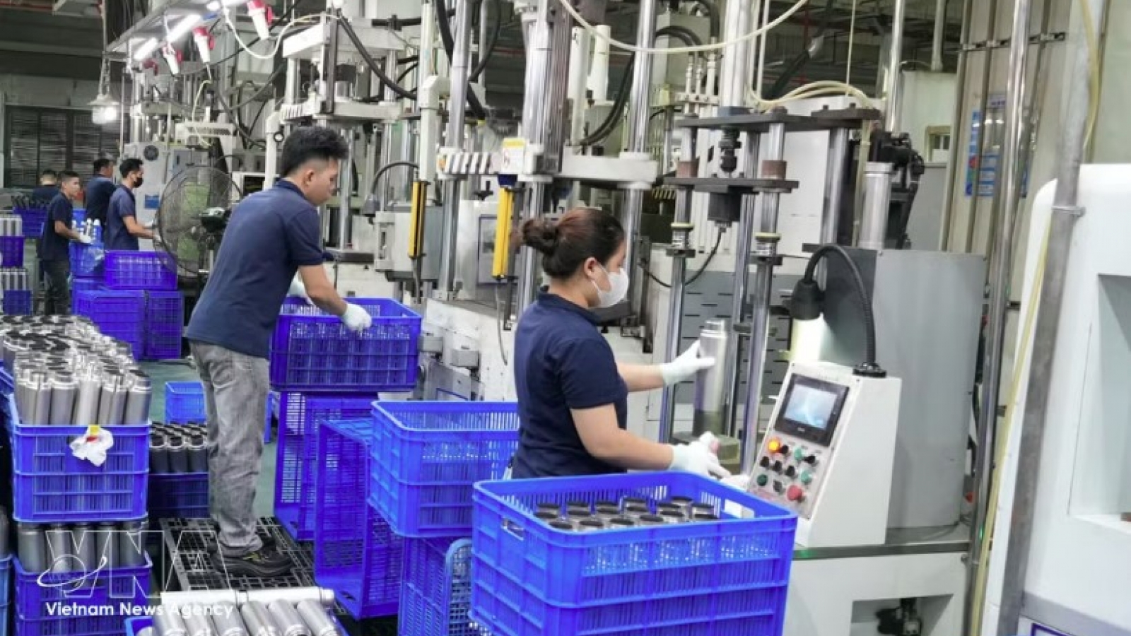 Vietnam moves to fast-track foreign investment through institutional reforms