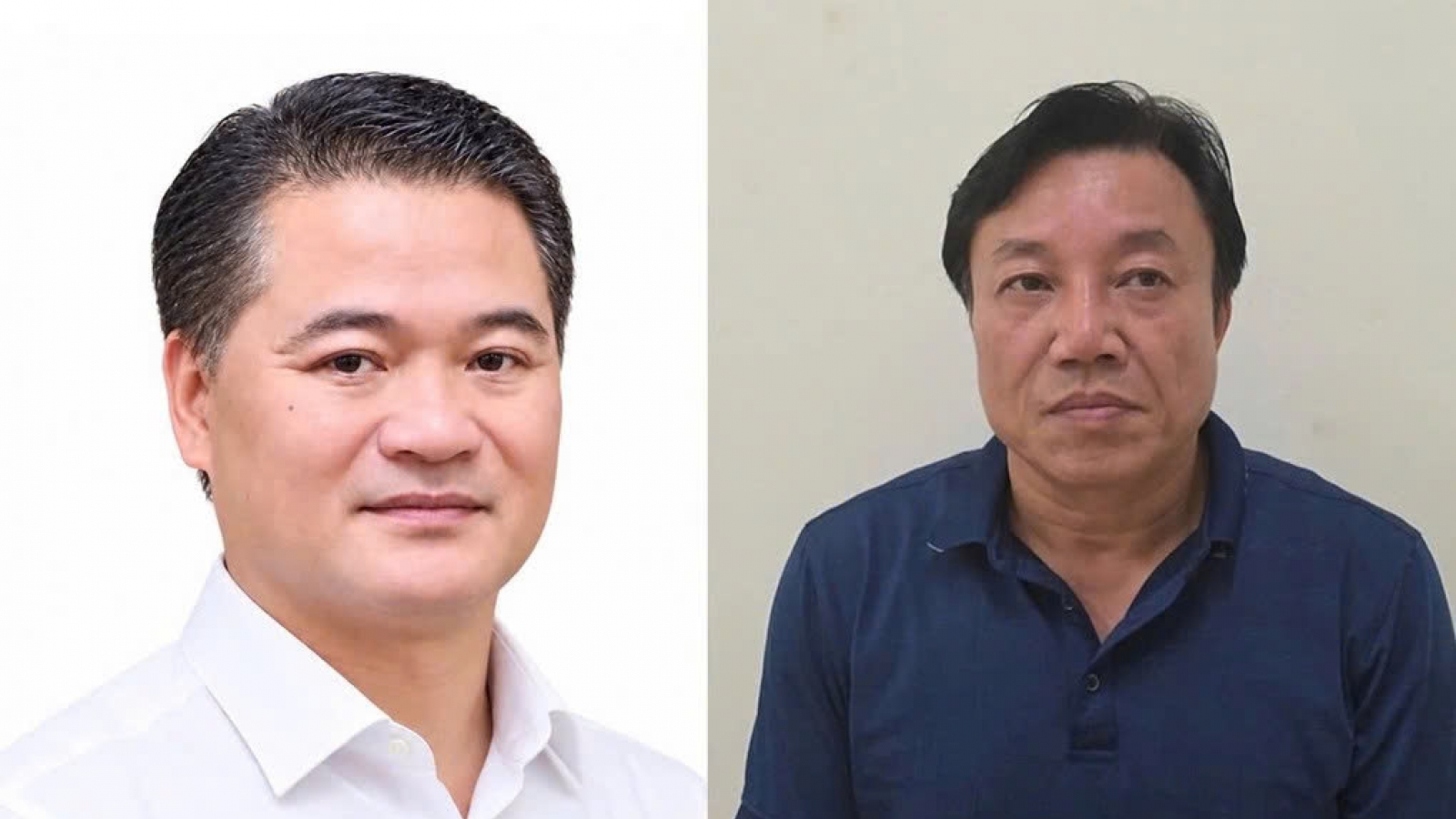 Bắt Phó Chủ tịch UBND tỉnh Phú Thọ Nguyễn Huy Ngọc và thuộc cấp