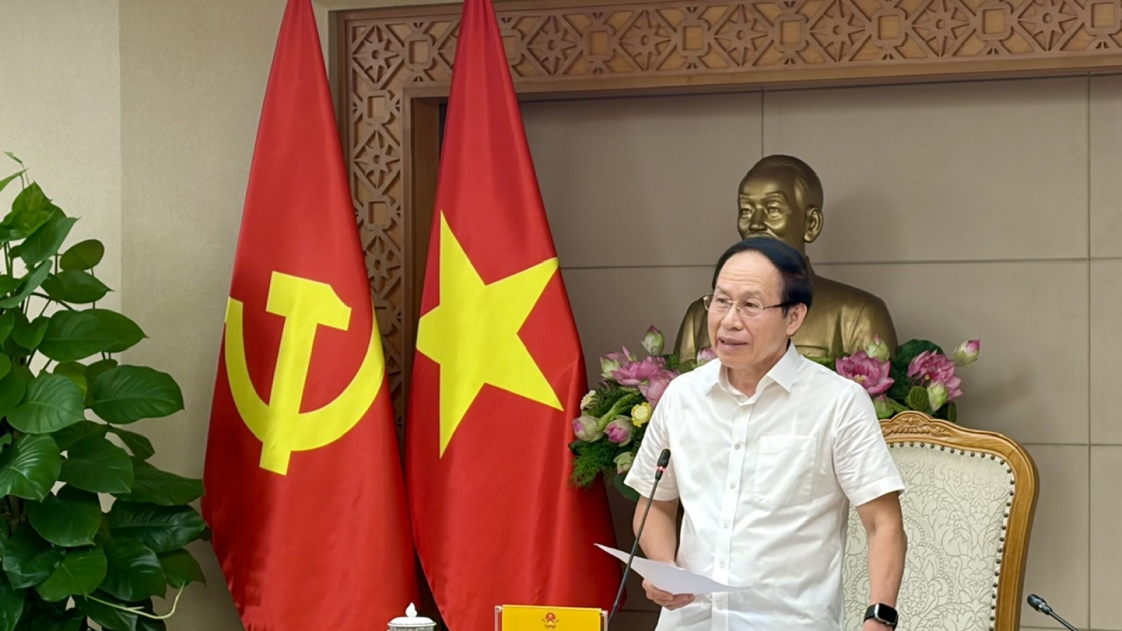 Phó Thủ tướng: Học thật, thi thật là danh dự và trách nhiệm của người học