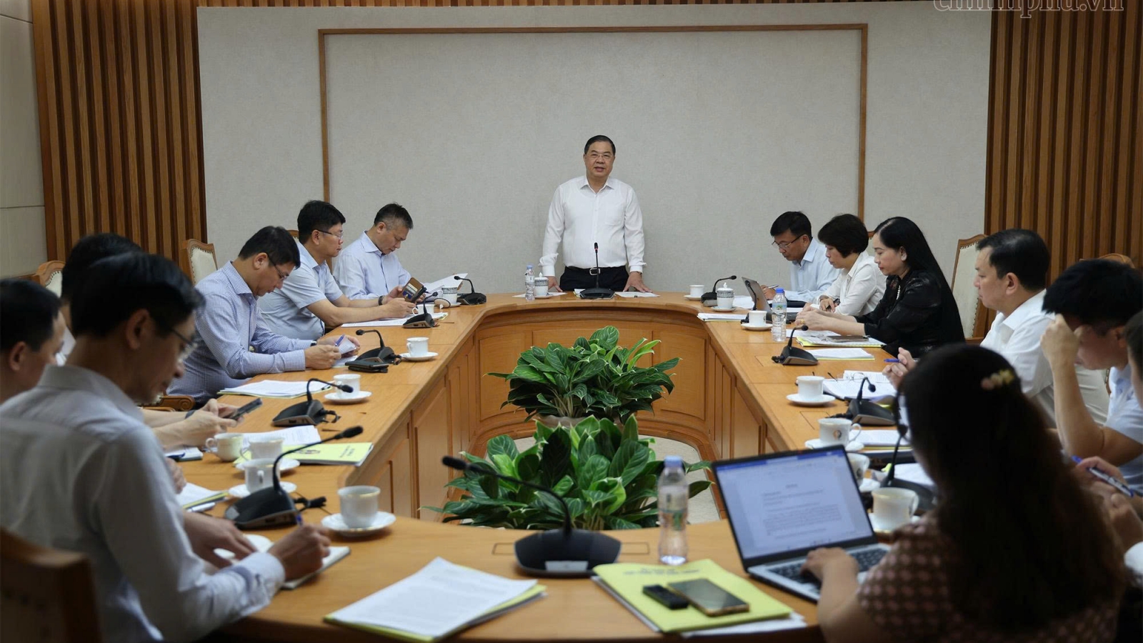 Xây dựng Trung tâm dữ liệu giao thông thống nhất trên cả nước