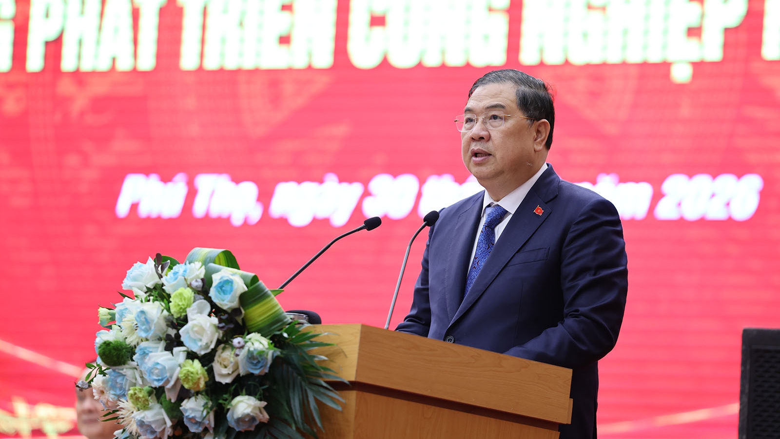 Phó Thủ tướng Thường trực: Đổi mới mạnh mẽ cách tiếp cận về công nghiệp hỗ trợ