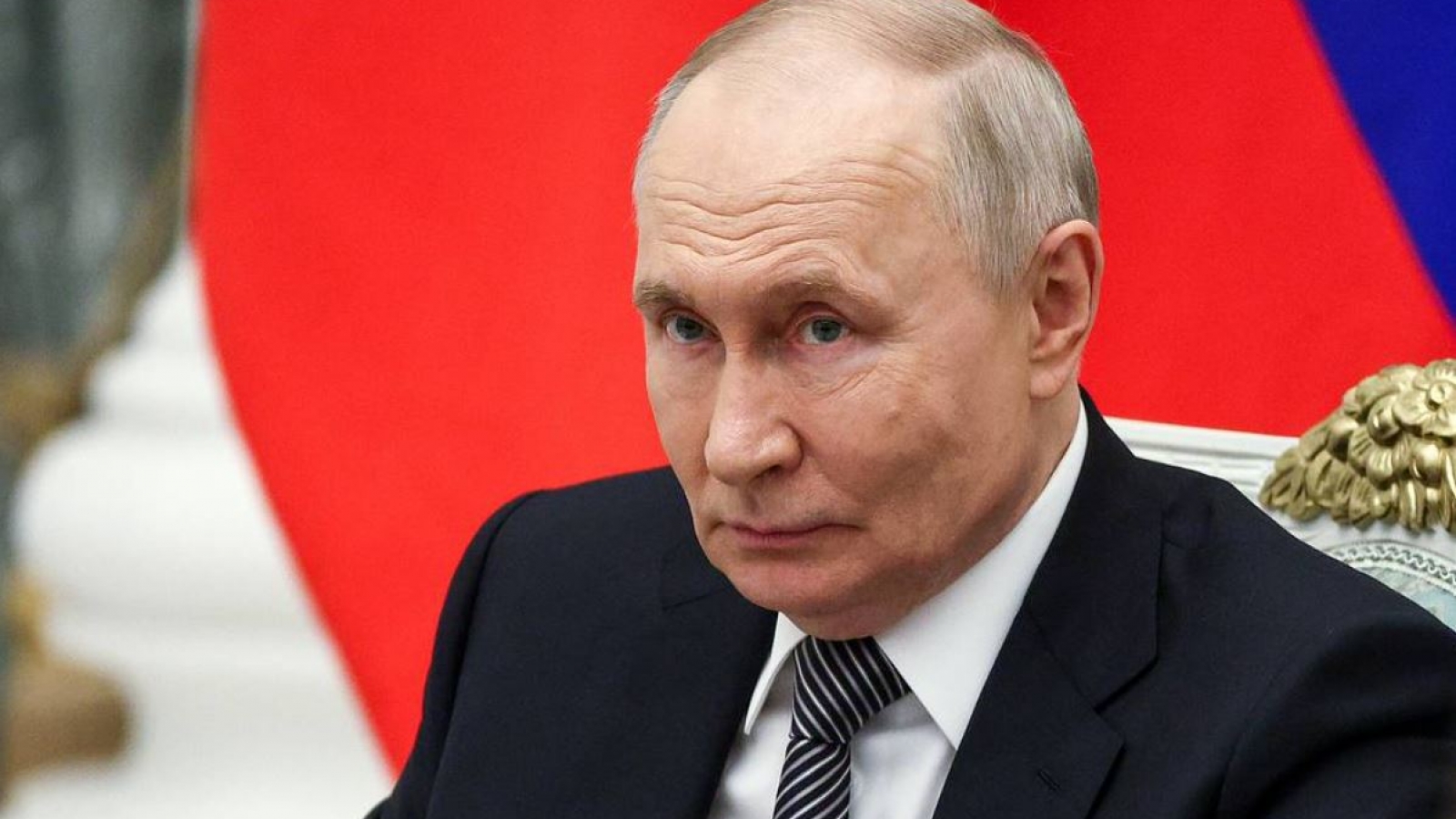 Ông Putin cảnh báo tình thế khó khăn tại Ukraine giữa lúc hòa đàm