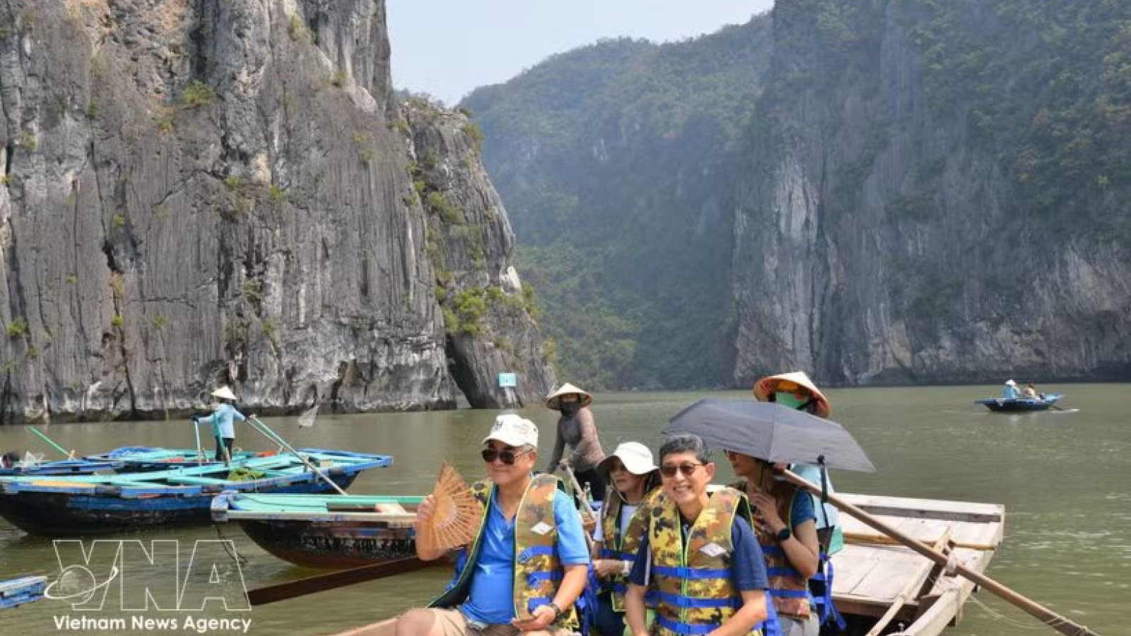 Quang Ninh connects heritage sites to boost autumn-winter tourism
